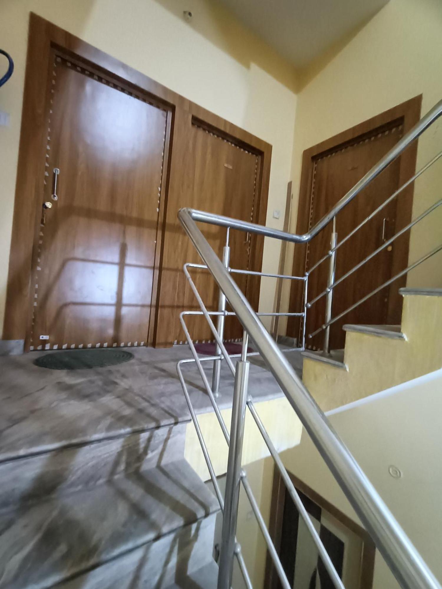 Hotel Picasso Varanasi Prime Location Exterior foto