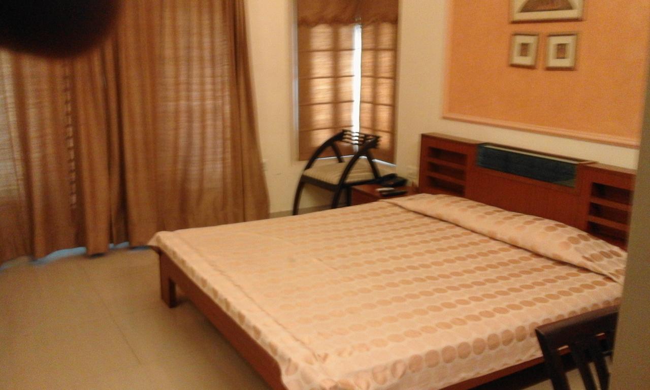 Hotel Picasso Varanasi Prime Location Exterior foto
